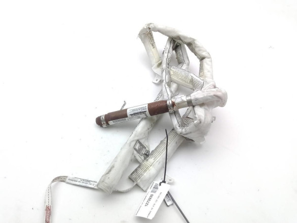 84714150707 AIRBAG CORTINA IZQ BMW X5 (E70) |Desguaces La Cabaña