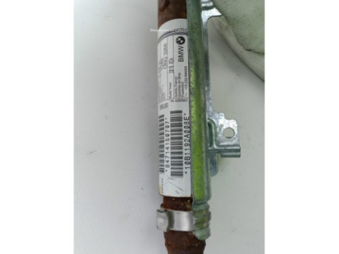 84714150707 AIRBAG CORTINA IZQ BMW X5 (E70) |Desguaces La Cabaña