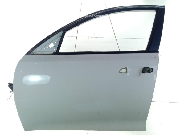 PUERTA LAT DEL IZQ KIA OPTIMA |Desguaces La Cabaña