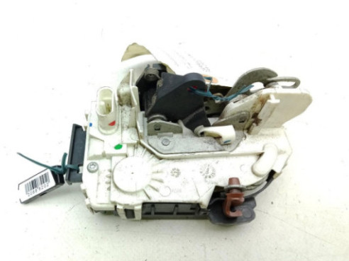 CERRADURA PUERTA LAT TRA DER DODGE CALIBER |Desguaces La Cabaña