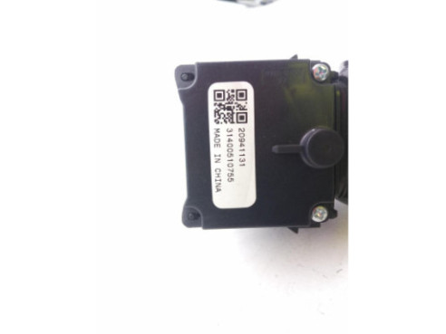 SinValor MANDO LIMPIAPARABRISAS OPEL ASTRA J (P10) |Desguaces La Cabaña