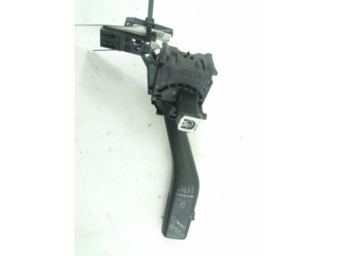 1K0953519H, MANDO LIMPIAPARABRISAS VW GOLF VI (5K1) |Desguaces La Cabaña