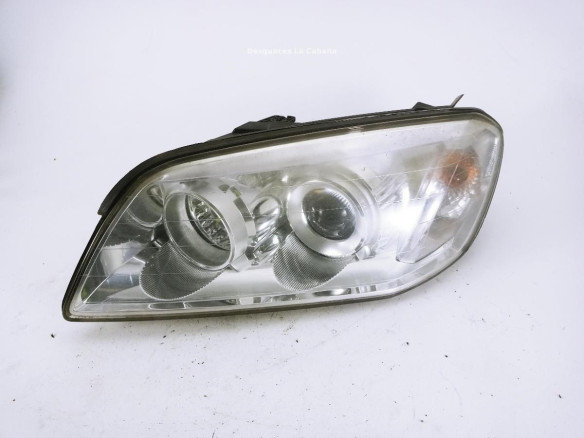 00015547LH FARO IZQUIERDO CHEVROLET CAPTIVA (C100, C140) |Desguaces La Cabaña