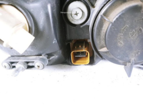 00015547LH FARO IZQUIERDO CHEVROLET CAPTIVA (C100, C140) |Desguaces La Cabaña