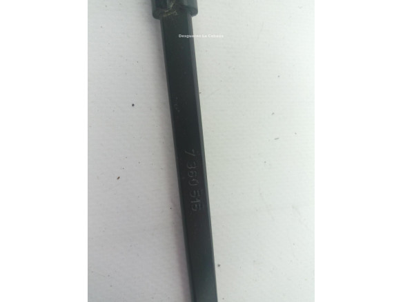 BRAZO LIMPIAPARABRISAS DEL DER BMW X1 (F48) |Desguaces La Cabaña