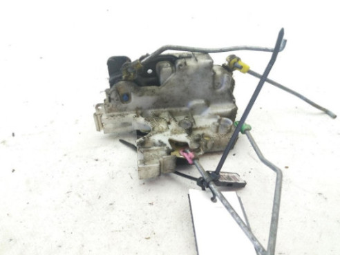 CERRADURA PUERTA LAT DEL DER NISSAN PICK UP (D22) |Desguaces La Cabaña