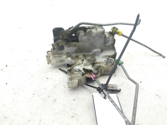 CERRADURA PUERTA LAT DEL DER NISSAN PICK UP (D22) |Desguaces La Cabaña