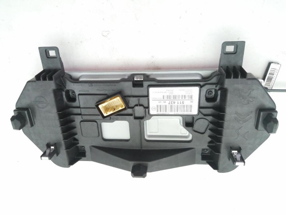 985114378001 CUADRO INSTRUMENTOS OPEL MOKKA |Desguaces La Cabaña