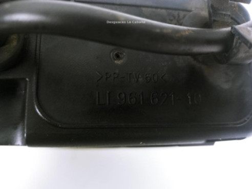 SEAT|Desguaces La Cabaña 2