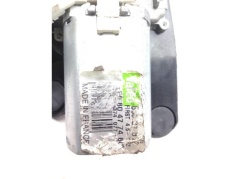 MOTOR LIMPIAPARABRISAS TRA PEUGEOT 308 SW (4E_, 4H_) |Desguaces La Cabaña