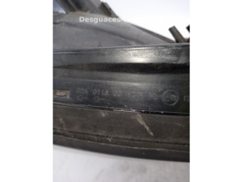 FARO DERECHO HYUNDAI TUCSON (JM) |Desguaces La Cabaña
