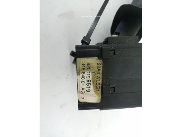 8200199519 MANDO LIMPIAPARABRISAS OPEL MOVANO Furgón (X70) |Desguaces La Cabaña