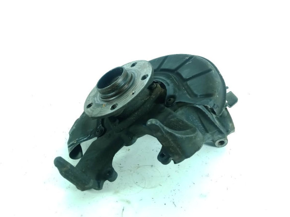 1K0611842C MANGUETA DEL DER AUDI A3 (8P1) |Desguaces La Cabaña