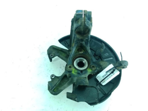 1K0611842C MANGUETA DEL DER AUDI A3 (8P1) |Desguaces La Cabaña