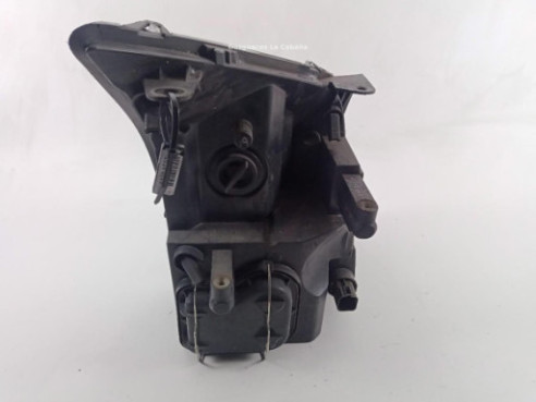 FARO IZQUIERDO FORD TRANSIT Furgón (FA_ _) |Desguaces La Cabaña
