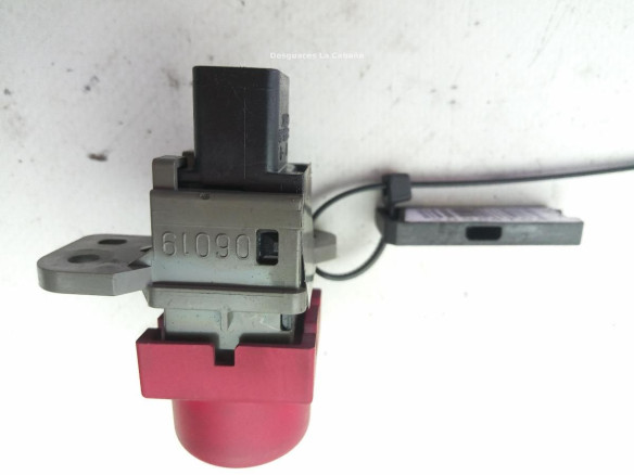 INTERRUPTOR WARNING SUBARU LEGACY IV (BL) |Desguaces La Cabaña