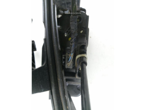 CERRADURA PUERTA LAT TRA DER FORD FIESTA VII |Desguaces La Cabaña