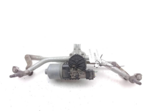 MOTOR LIMPIAPARABRISAS DELANTERO|Desguaces La Cabaña 2
