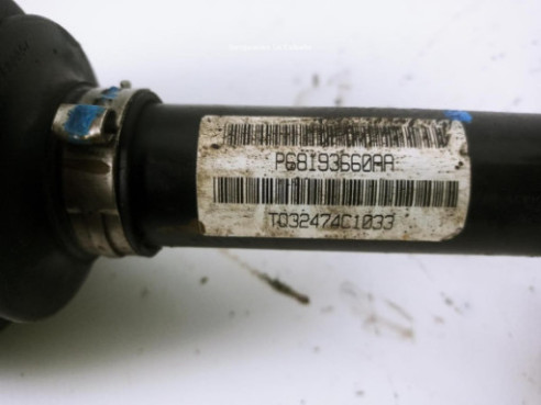 5143702AB PINZA TRA DER JEEP GRAND CHEROKEE IV (WK, WK2) |Desguaces La Cabaña 2