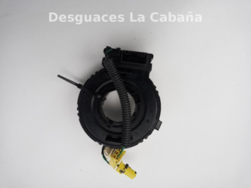 F0WG5Y21 CARRETE AIRBAG HONDA CIVIC VIII Hatchback (FN, FK) |Desguaces La Cabaña