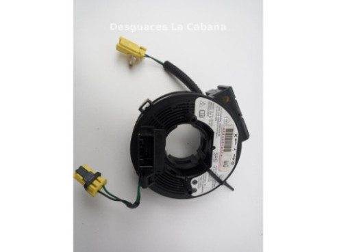 CARRETE AIRBAG|Desguaces La Cabaña 2