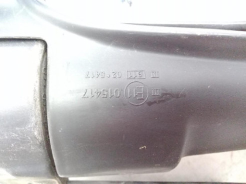 ESPEJO IZQ HYUNDAI H-1 / STAREX Limusina |Desguaces La Cabaña