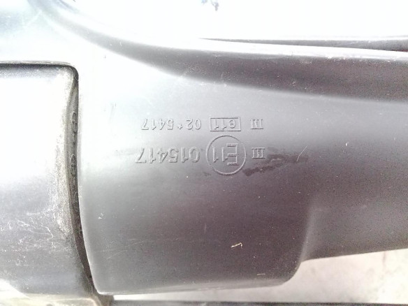 ESPEJO IZQ HYUNDAI H-1 / STAREX Limusina |Desguaces La Cabaña