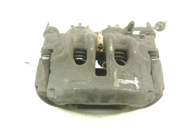 PINZA DEL IZQ NISSAN NV400 Furgón (X62, X62B) |Desguaces La Cabaña