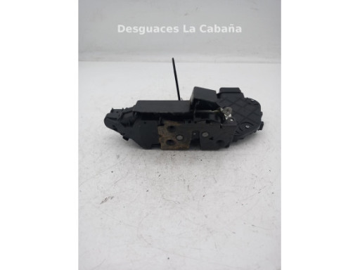 RECAMBIOS COCHE|Desguaces La Cabaña
