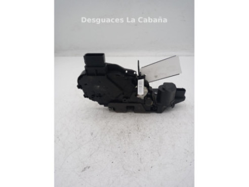 RECAMBIOS COCHE|Desguaces La Cabaña 2