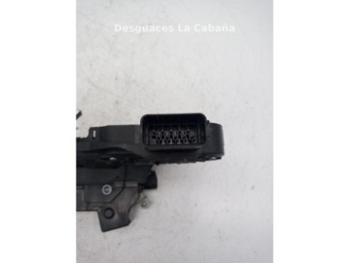 CERRADURA PUERTA LAT DEL DER VOLVO V70 III (135) |Desguaces La Cabaña