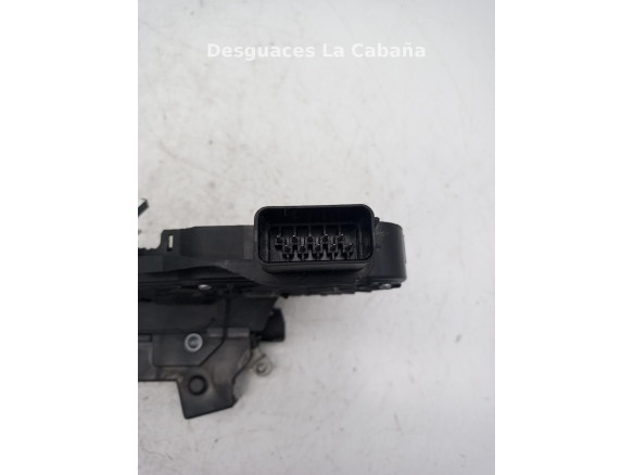 CERRADURA PUERTA LAT DEL DER VOLVO V70 III (135) |Desguaces La Cabaña