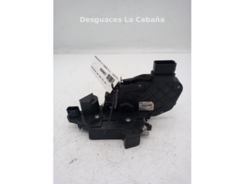 CERRADURA PUERTA LAT DEL DER VOLVO V70 III (135) |Desguaces La Cabaña