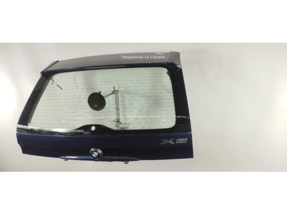 41627126015 PORTON BMW X5 E53  |Desguaces La Cabaña