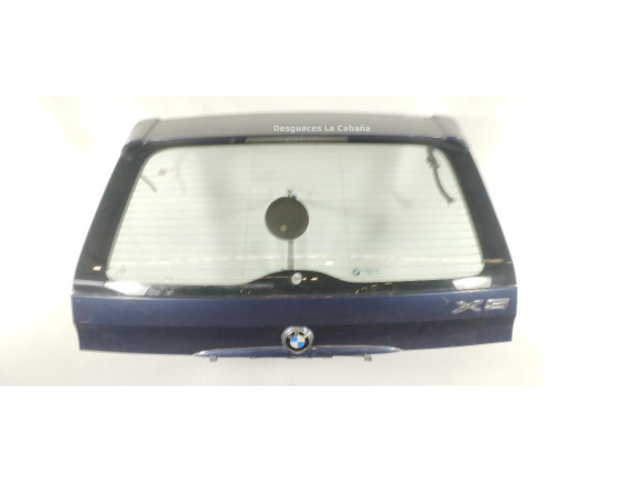 41627126015 PORTON BMW X5 E53  |Desguaces La Cabaña
