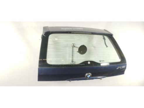 41627126015 PORTON BMW X5 E53  |Desguaces La Cabaña