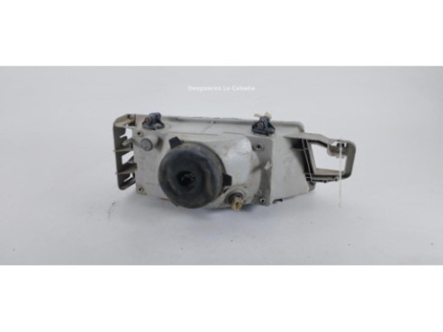 7672105 FARO IZQUIERDO FIAT TEMPRA (159_) |Desguaces La Cabaña