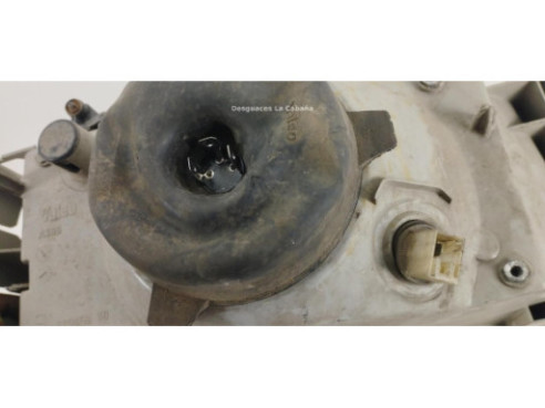 7672105 FARO IZQUIERDO FIAT TEMPRA (159_) |Desguaces La Cabaña