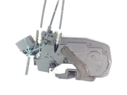 CERRADURA PUERTA LAT TRA IZQ NISSAN X-TRAIL (T31) |Desguaces La Cabaña