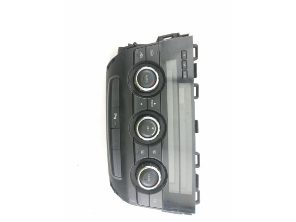 KR8561190 MANDO CLIMA MAZDA CX-5 (KE, GH) |Desguaces La Cabaña