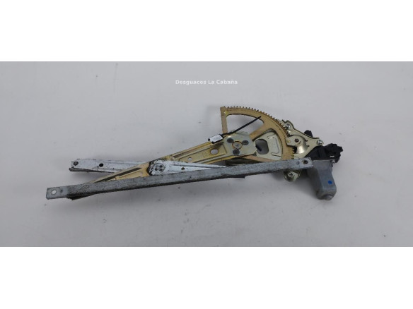 4059191785902 ELEVALUNAS PUERTA LAT DEL IZQ SUBARU TRIBECA (B9) |Desguaces La Cabaña