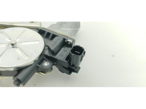 4059191785902 ELEVALUNAS PUERTA LAT DEL IZQ SUBARU TRIBECA (B9) |Desguaces La Cabaña