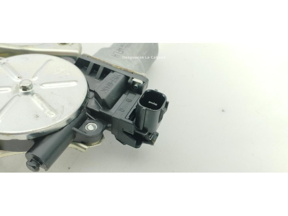 4059191785902 ELEVALUNAS PUERTA LAT DEL IZQ SUBARU TRIBECA (B9) |Desguaces La Cabaña