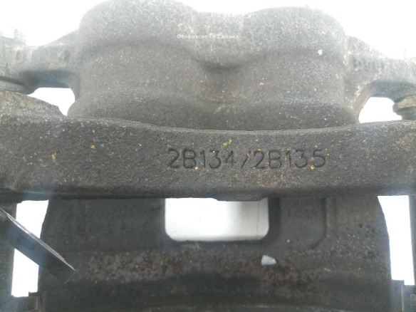 PINZA DEL DER FORD TRANSIT Furgón |Desguaces La Cabaña