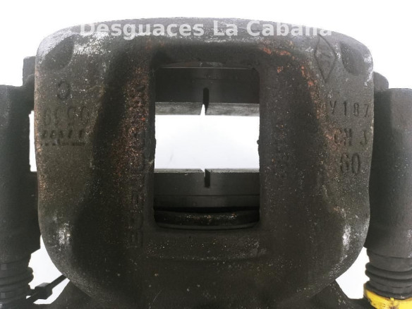 PINZA DEL IZQ RENAULT TRAFIC III Furgón (FG_) |Desguaces La Cabaña