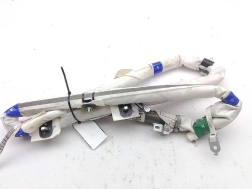 AIRBAG CORTINA IZQUIERDA|Desguaces La Cabaña