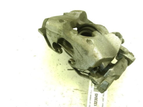 PINZA DEL DER NISSAN QASHQAI III (J12) |Desguaces La Cabaña