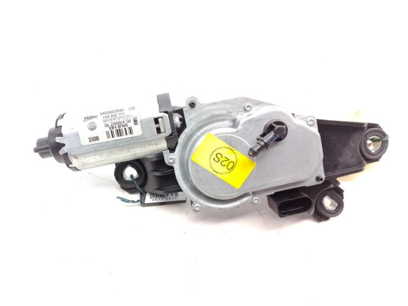 1K8955711 MOTOR LIMPIAPARABRISAS TRA VW SCIROCCO (137, 138) |Desguaces La Cabaña