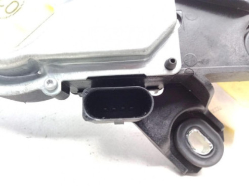 1K8955711 MOTOR LIMPIAPARABRISAS TRA VW SCIROCCO (137, 138) |Desguaces La Cabaña