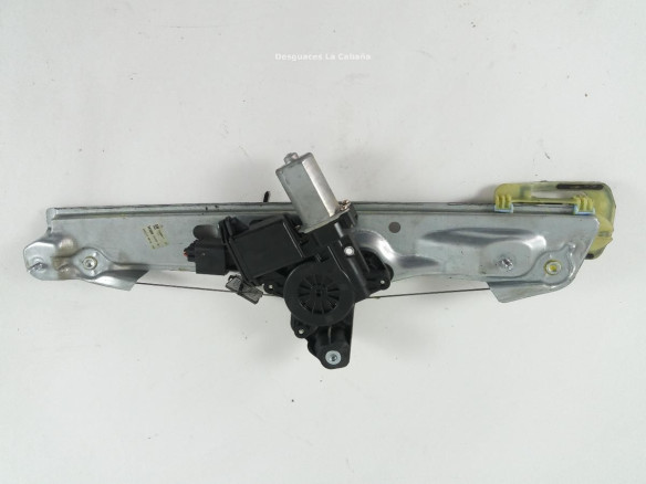 ELEVALUNAS PUERTA LAT TRA IZQ OPEL ASTRA K (B16) |Desguaces La Cabaña